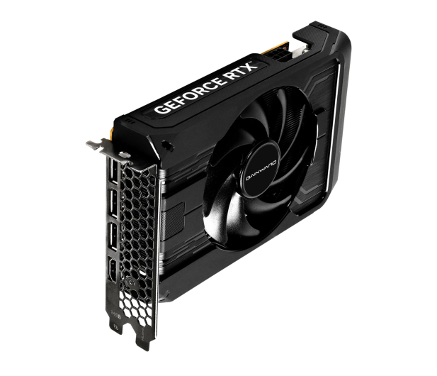 Gainward GeForce RTX 5050 Pegasus 8GB GDDR6 DLSS5 - 1344493 - zdjęcie 5